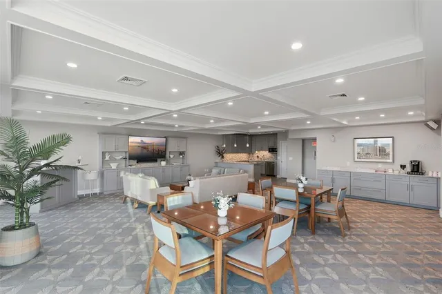 $655,000 | 700 Beach Drive Northeast, Unit 302, St. Petersburg, FL 33701