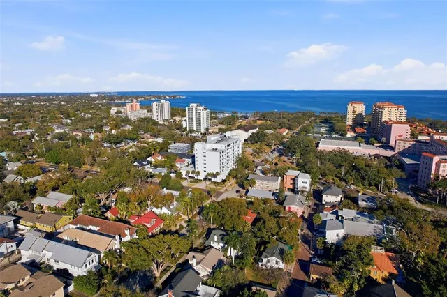 $655,000 | 700 Beach Drive Northeast, Unit 302, St. Petersburg, FL 33701