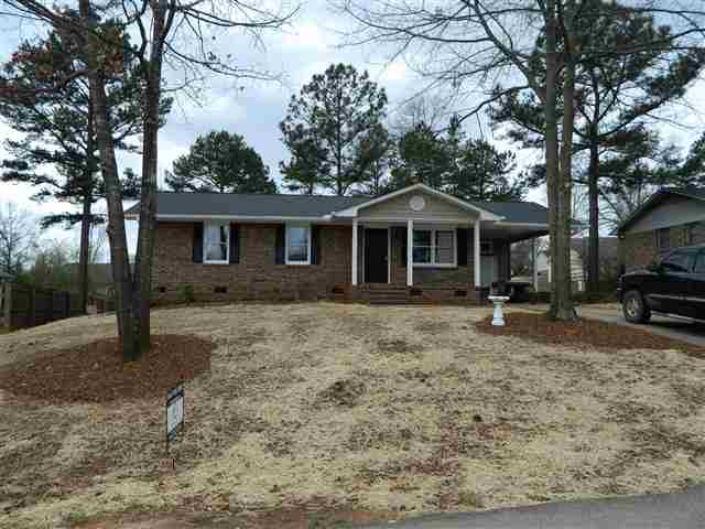 410 Fox Valley Road Anderson, SC 29621 - Photo 1 of 7