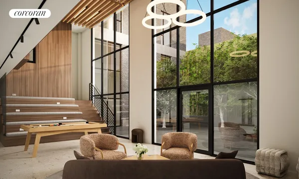 $795,000 | 625 New York Avenue, Unit 2F | Wingate