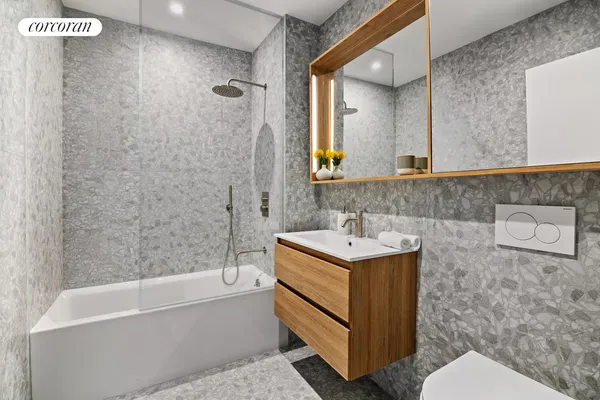 $795,000 | 625 New York Avenue, Unit 2F | Wingate