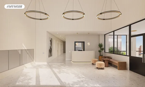 $795,000 | 625 New York Avenue, Unit 2F | Wingate