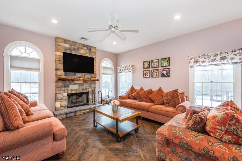 88 Sherman Ridge Road Wantage, NJ 07461 - Photo 20 of 33