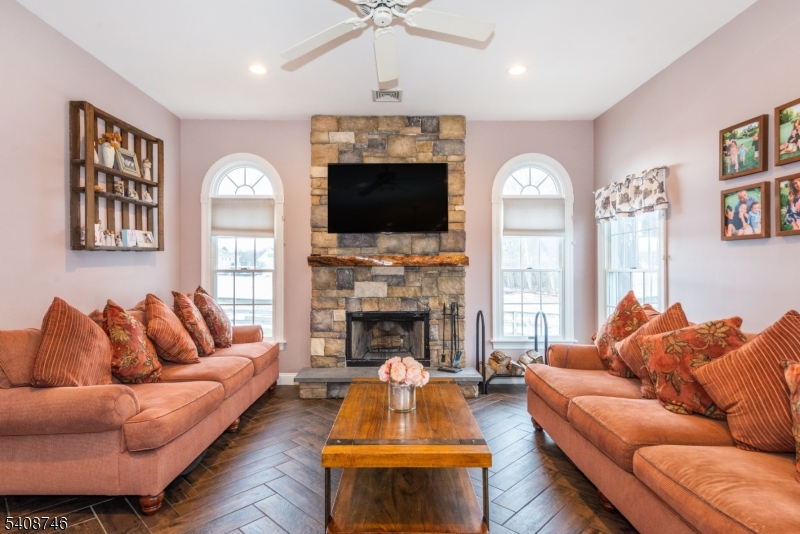 88 Sherman Ridge Road Wantage, NJ 07461 - Photo 21 of 33