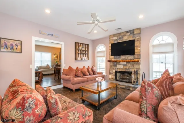 $689,000 | 88 Sherman Ridge Road, Wantage, NJ 07461