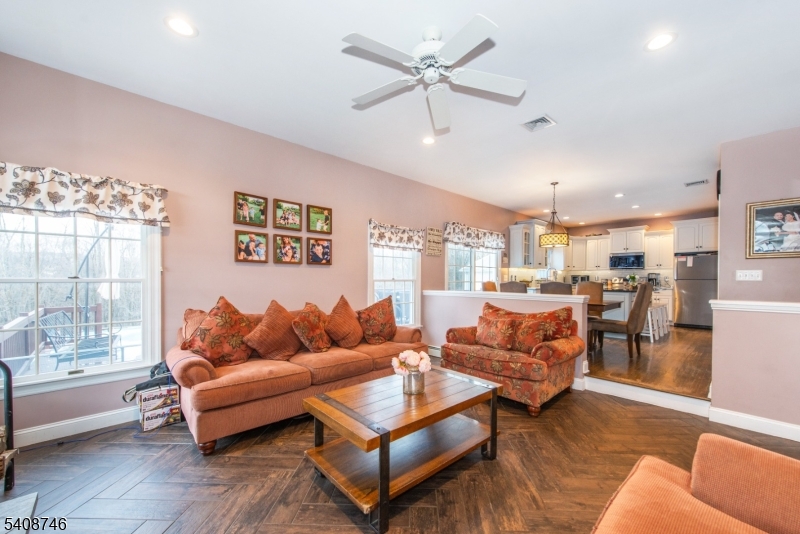 88 Sherman Ridge Road Wantage, NJ 07461 - Photo 23 of 33