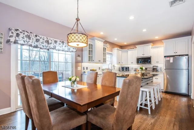 $689,000 | 88 Sherman Ridge Road, Wantage, NJ 07461