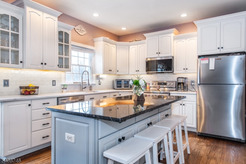 88 Sherman Ridge Road Wantage, NJ 07461 - Photo 25 of 33