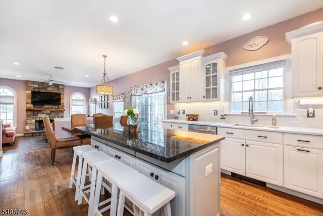 $689,000 | 88 Sherman Ridge Road, Wantage, NJ 07461