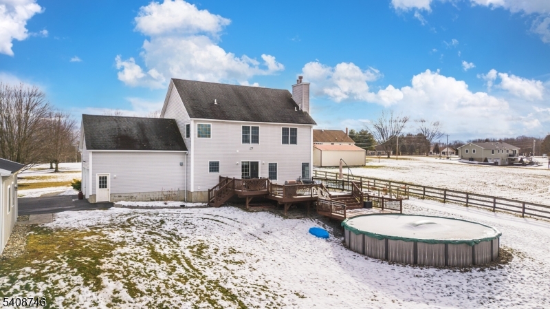 88 Sherman Ridge Road Wantage, NJ 07461 - Photo 3 of 33