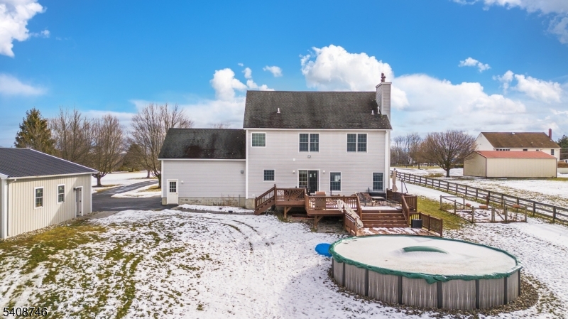 88 Sherman Ridge Road Wantage, NJ 07461 - Photo 5 of 33