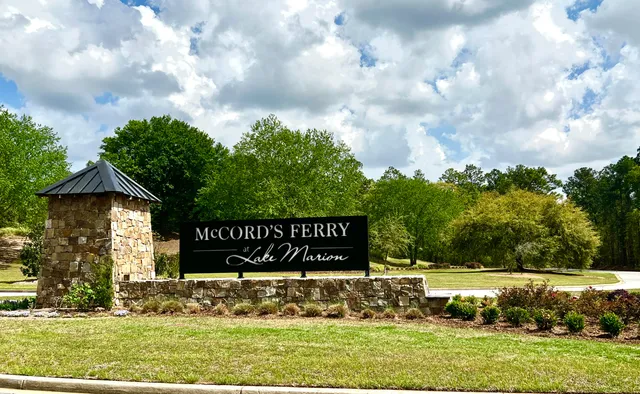 $35,000 | 147 Twisted Oak Trail, Elloree, SC 29047