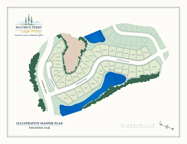 $35,000 | 147 Twisted Oak Trail, Elloree, SC 29047