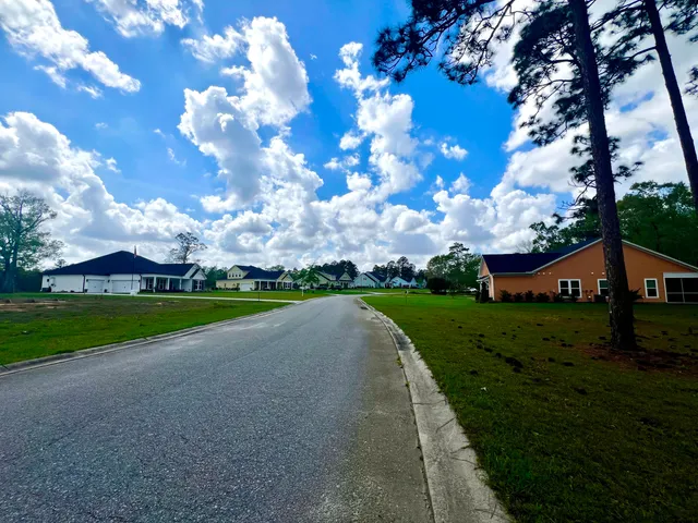 $35,000 | 147 Twisted Oak Trail, Elloree, SC 29047