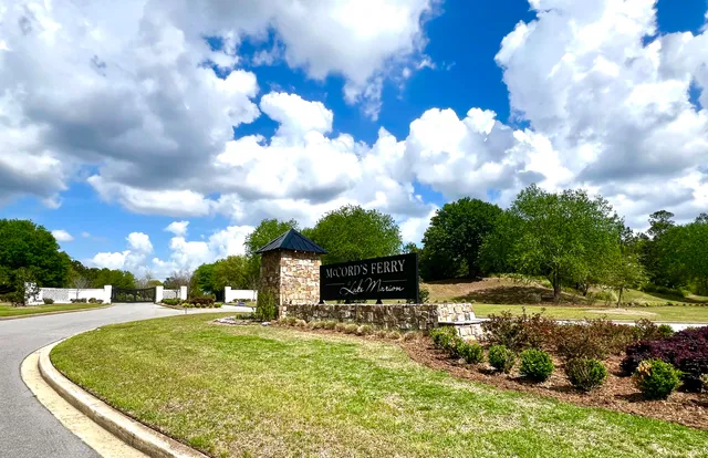 $35,000 | 147 Twisted Oak Trail, Elloree, SC 29047