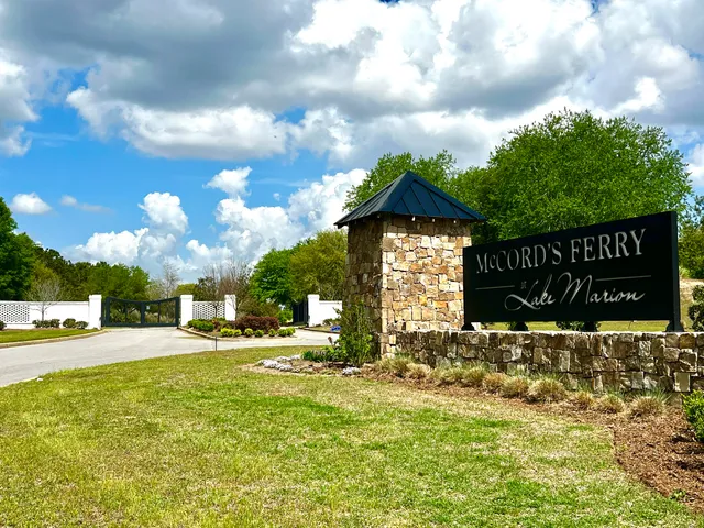 $35,000 | 147 Twisted Oak Trail, Elloree, SC 29047