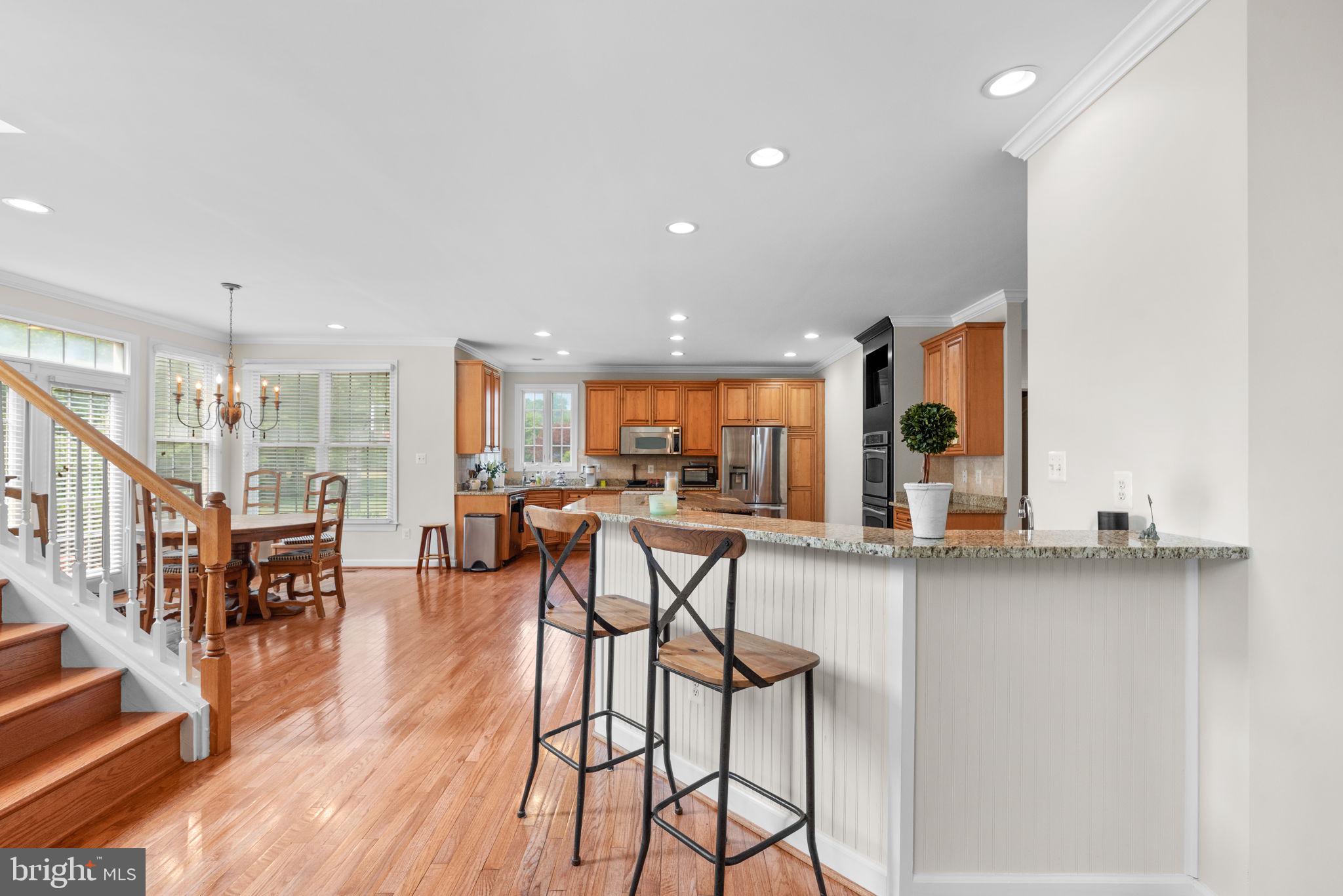 707 Childs Point Road Annapolis, MD 21401 - Photo 14 of 77 Kitchen