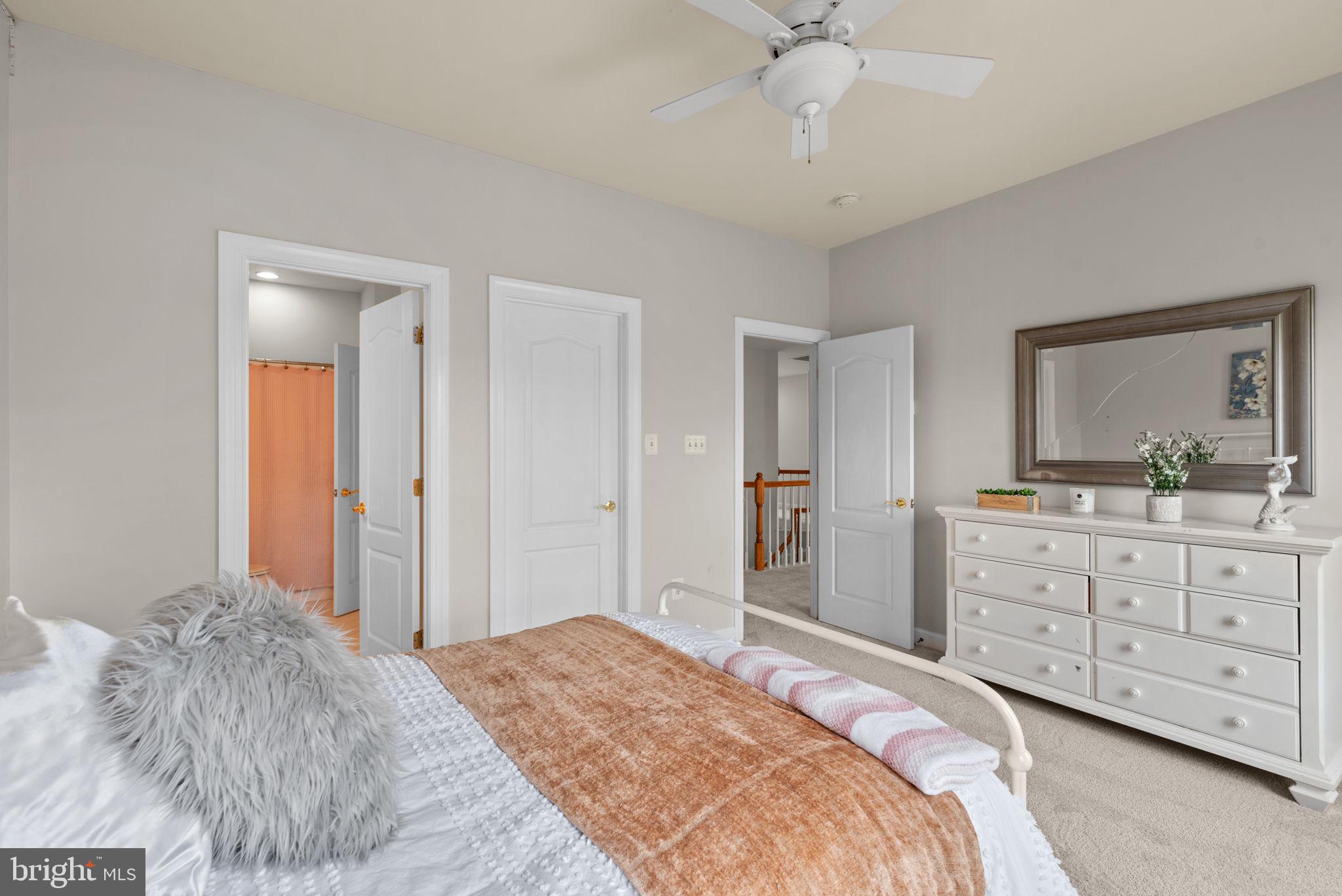 707 Childs Point Road Annapolis, MD 21401 - Photo 36 of 77 Bedroom