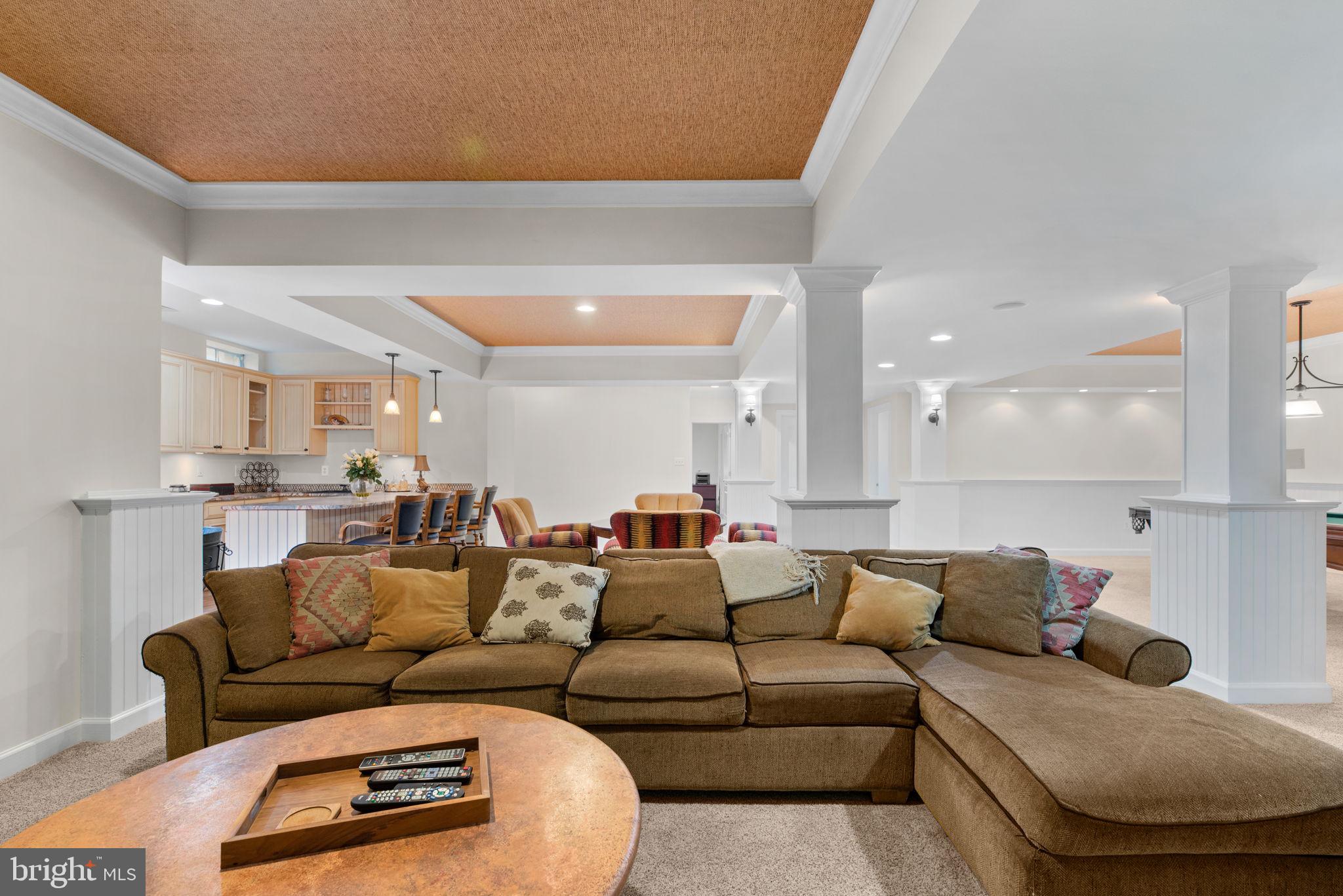 707 Childs Point Road Annapolis, MD 21401 - Photo 40 of 77 Rec Room