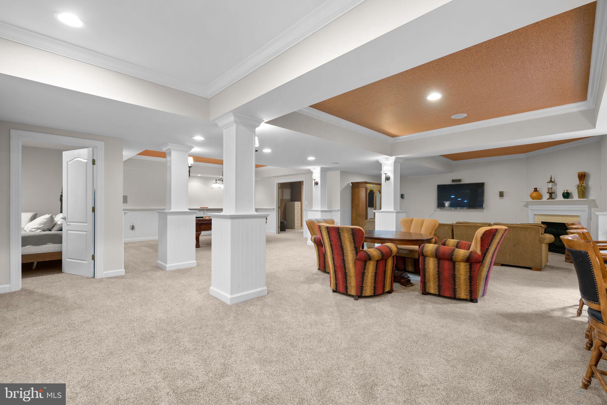 707 Childs Point Road Annapolis, MD 21401 - Photo 41 of 77 Rec Room