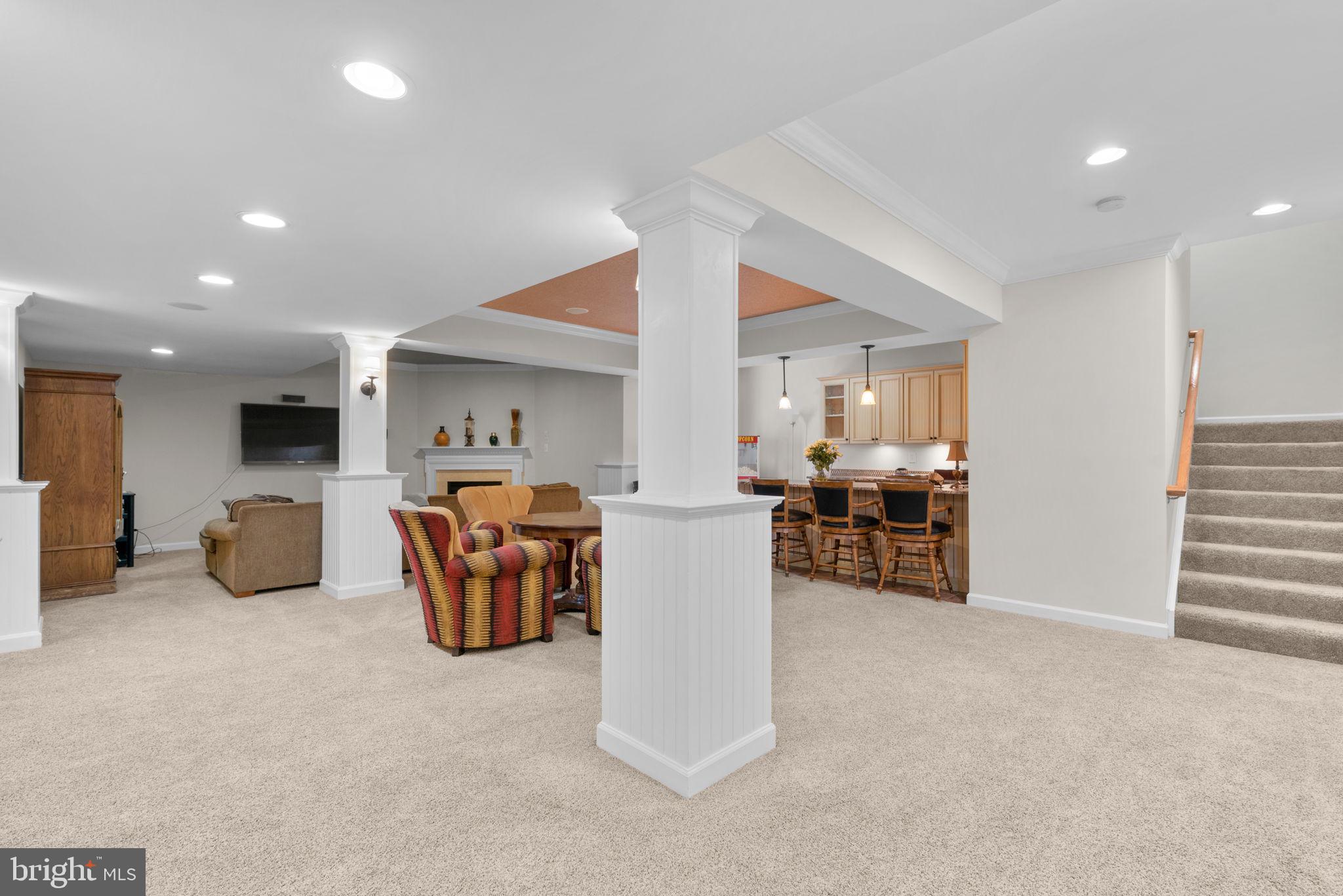 707 Childs Point Road Annapolis, MD 21401 - Photo 42 of 77 Rec Room