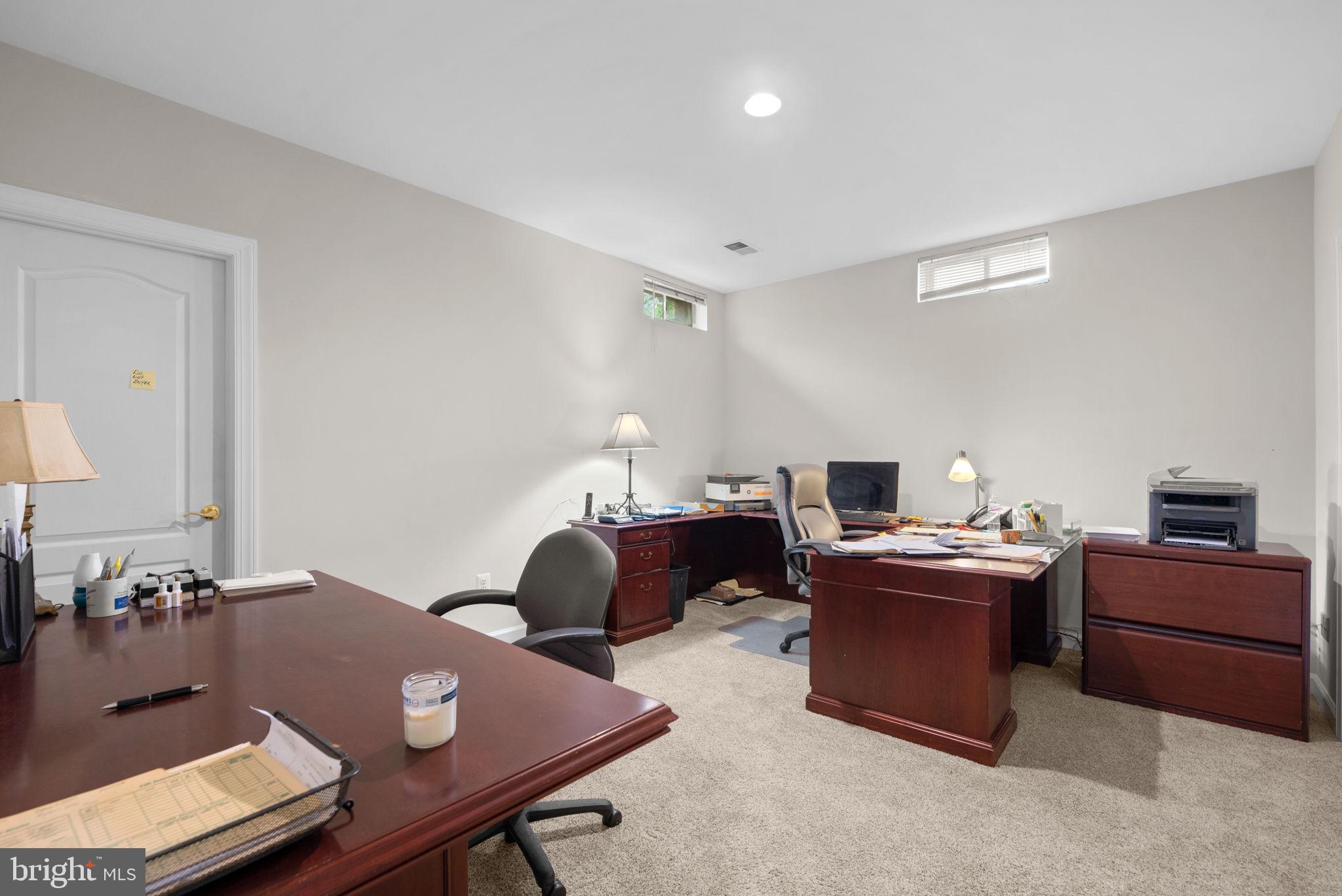 707 Childs Point Road Annapolis, MD 21401 - Photo 50 of 77 Lower Level Bonus Room
