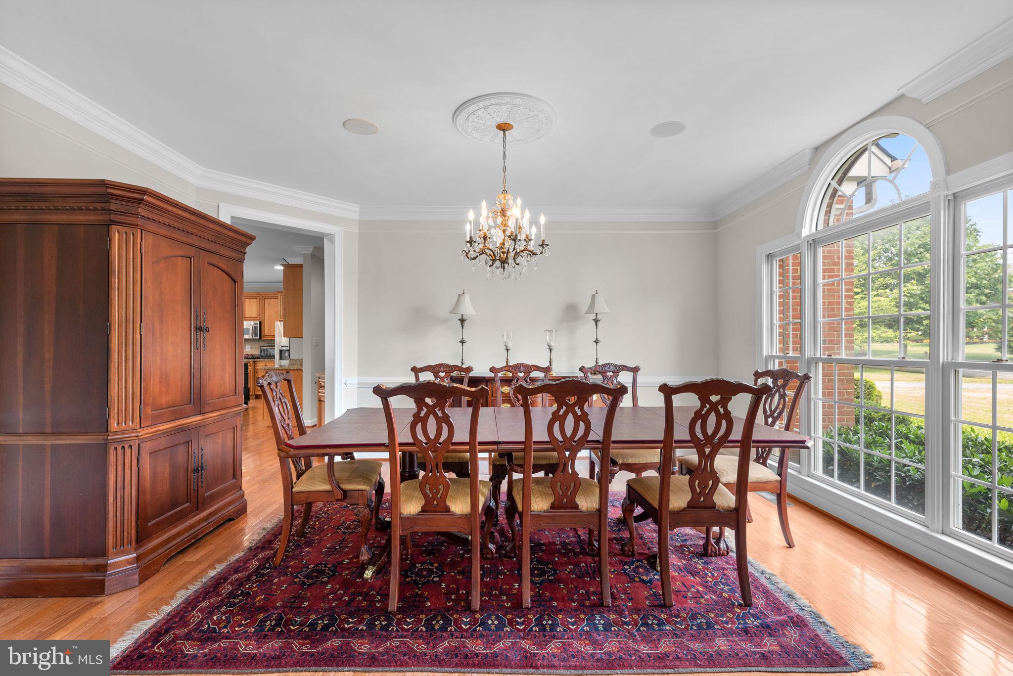 707 Childs Point Road Annapolis, MD 21401 - Photo 5 of 77 Dinning Room