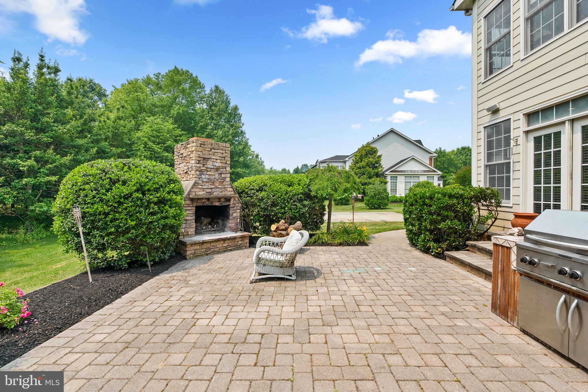 707 Childs Point Road Annapolis, MD 21401 - Photo 57 of 77 Patio