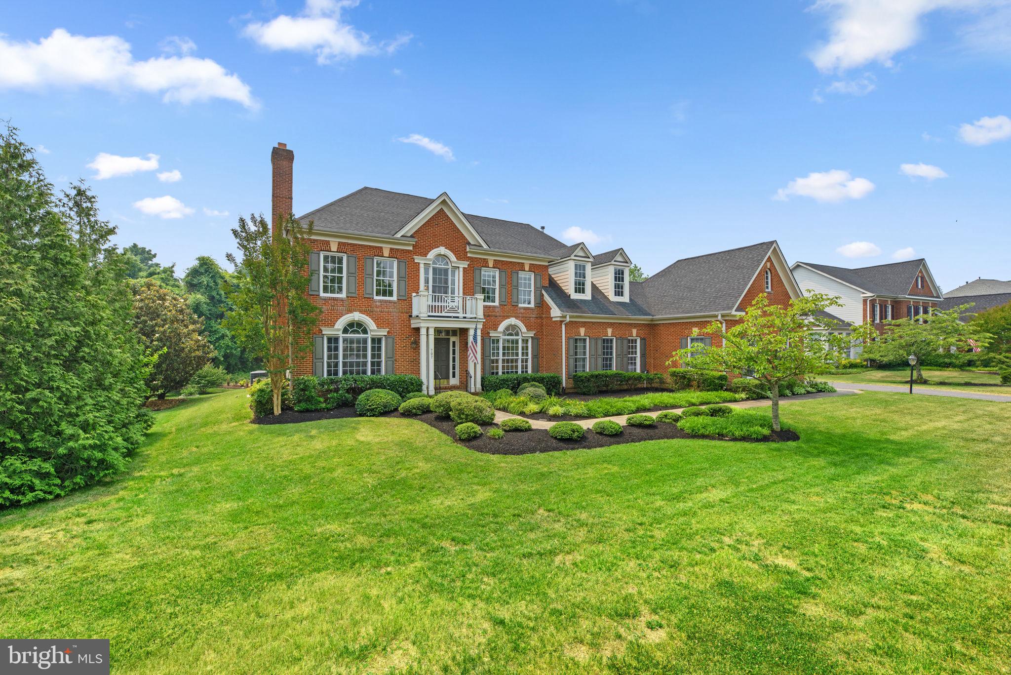 707 Childs Point Road Annapolis, MD 21401 - Photo 62 of 77 Front Exterior