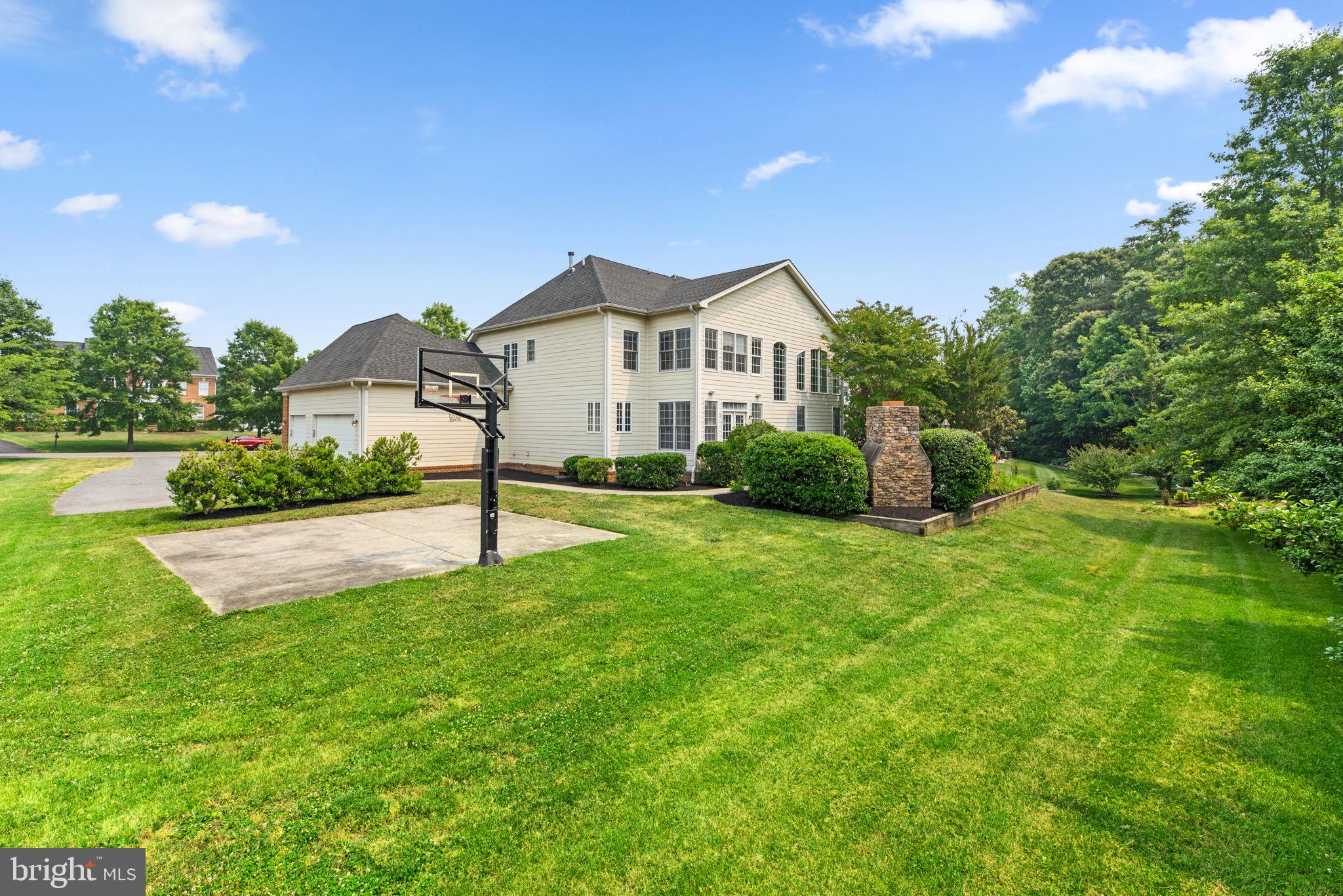 707 Childs Point Road Annapolis, MD 21401 - Photo 64 of 77 Rear
