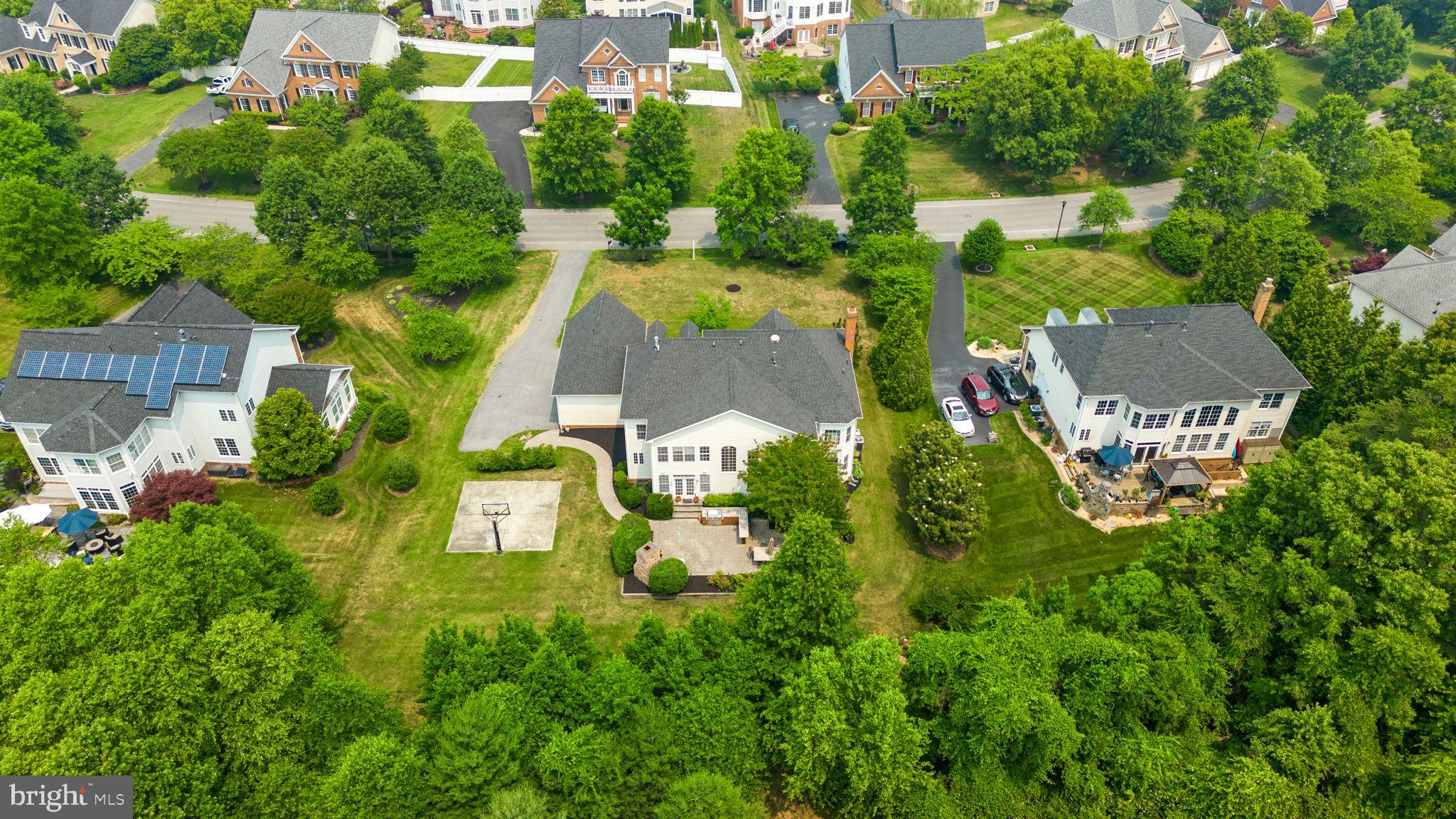 707 Childs Point Road Annapolis, MD 21401 - Photo 72 of 77 Aerial