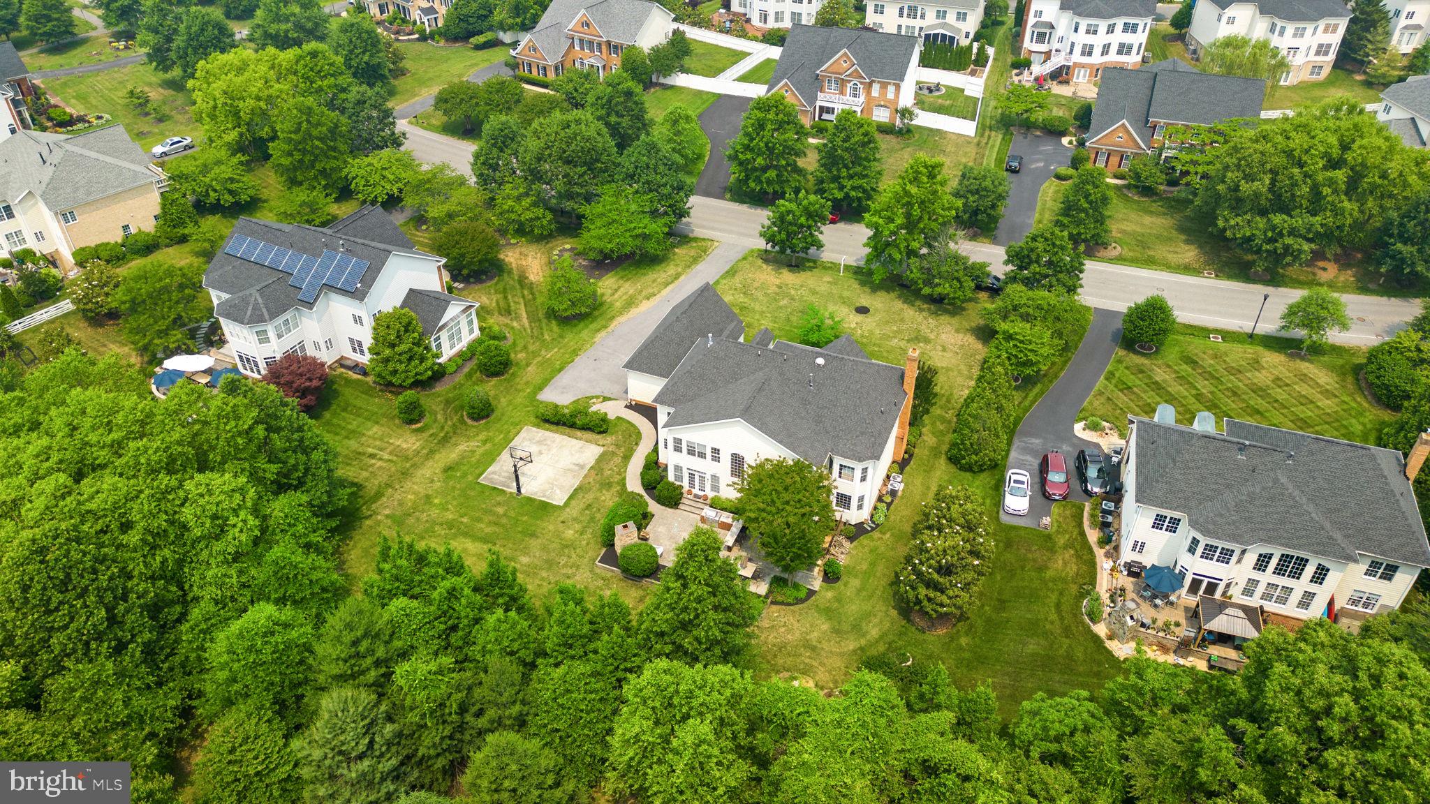 707 Childs Point Road Annapolis, MD 21401 - Photo 73 of 77 Aerial