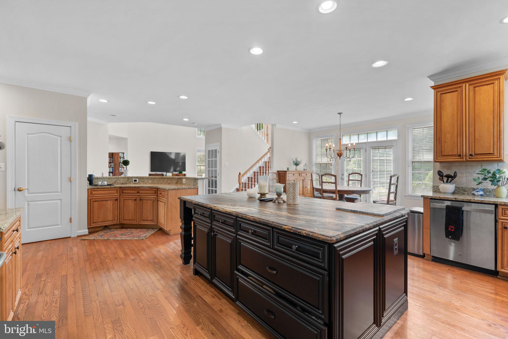 707 Childs Point Road Annapolis, MD 21401 - Photo 9 of 77 Kitchen