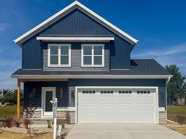 $574,900 | 5216 Inspiration, Fitchburg, WI 53711