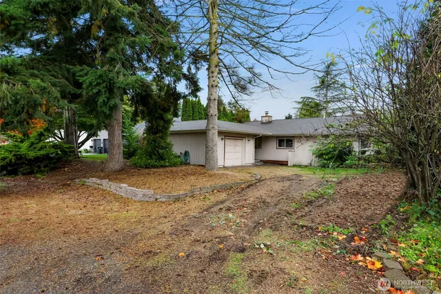 $485,000 | 4843 Oakridge Drive, Blaine, WA 98230