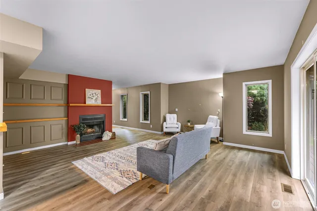 $485,000 | 4843 Oakridge Drive, Blaine, WA 98230