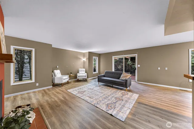 $485,000 | 4843 Oakridge Drive, Blaine, WA 98230