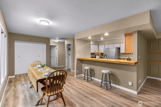 $485,000 | 4843 Oakridge Drive, Blaine, WA 98230