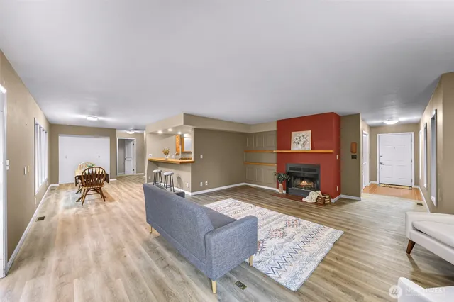 $485,000 | 4843 Oakridge Drive, Blaine, WA 98230