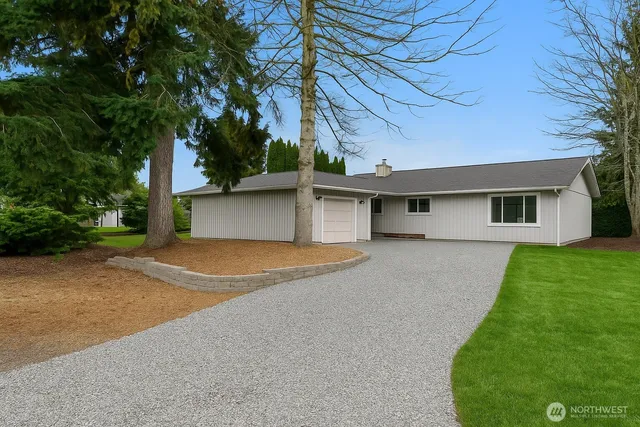 $485,000 | 4843 Oakridge Drive, Blaine, WA 98230
