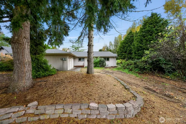 $485,000 | 4843 Oakridge Drive, Blaine, WA 98230