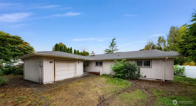 $485,000 | 4843 Oakridge Drive, Blaine, WA 98230