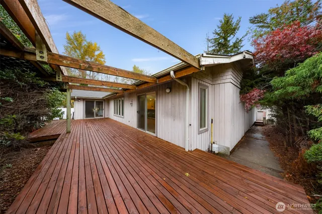 $485,000 | 4843 Oakridge Drive, Blaine, WA 98230