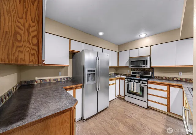 $485,000 | 4843 Oakridge Drive, Blaine, WA 98230