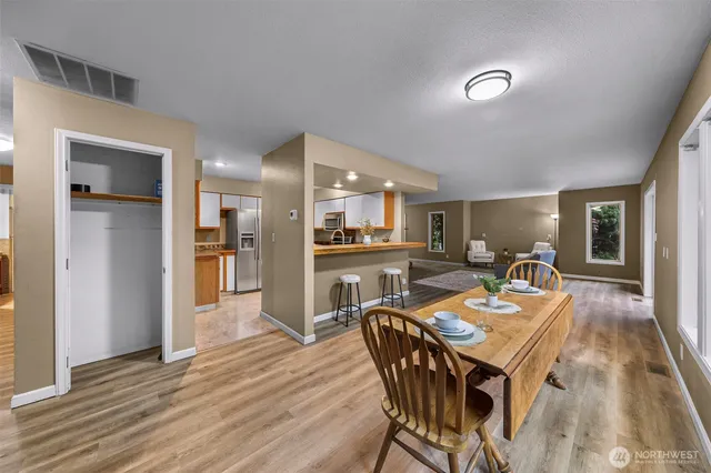 $485,000 | 4843 Oakridge Drive, Blaine, WA 98230