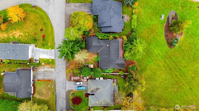 $485,000 | 4843 Oakridge Drive, Blaine, WA 98230