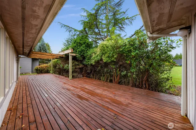 $485,000 | 4843 Oakridge Drive, Blaine, WA 98230