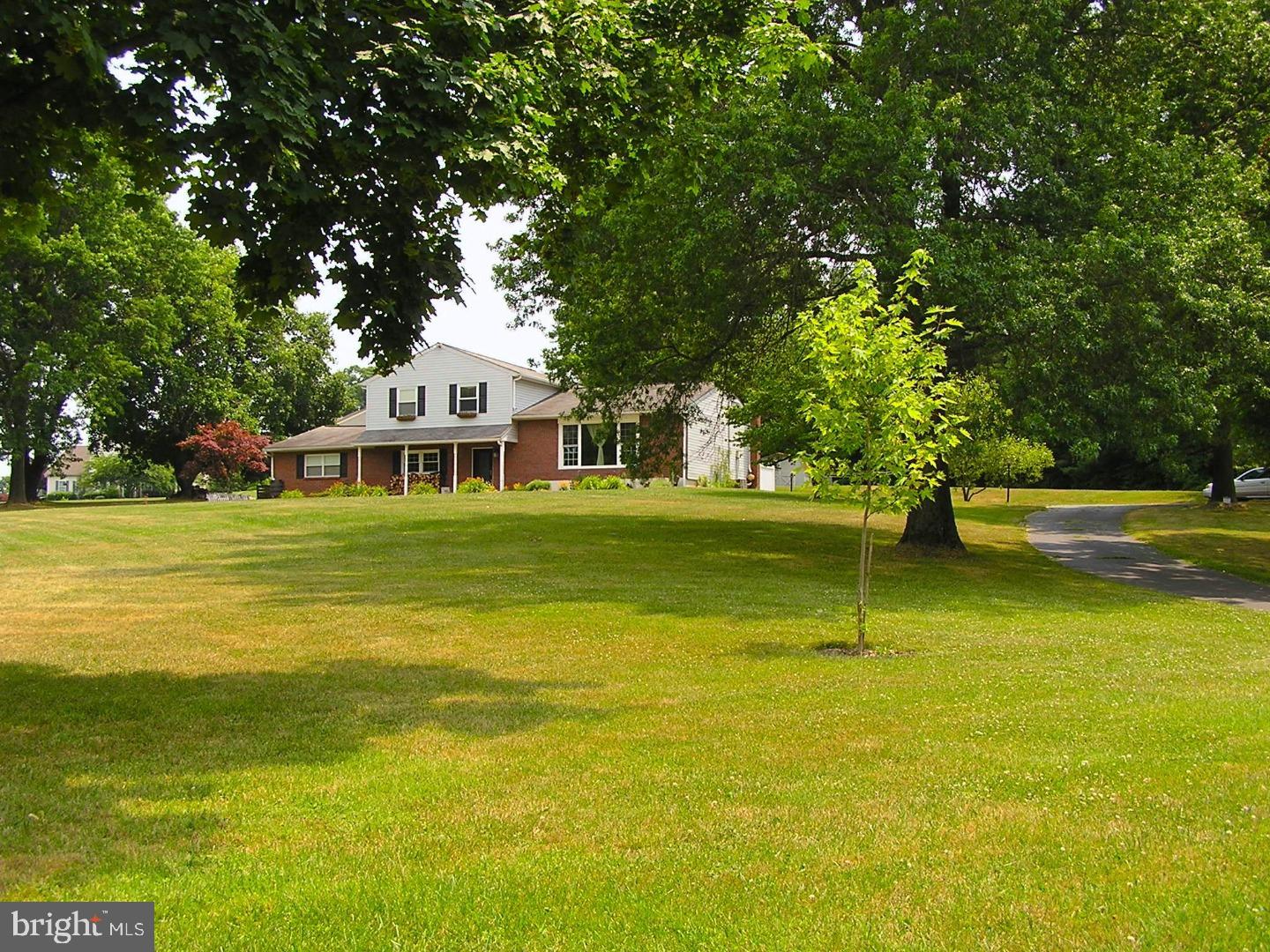 131 Hill Church Road Spring City, PA 19475 - Photo 1 of 25