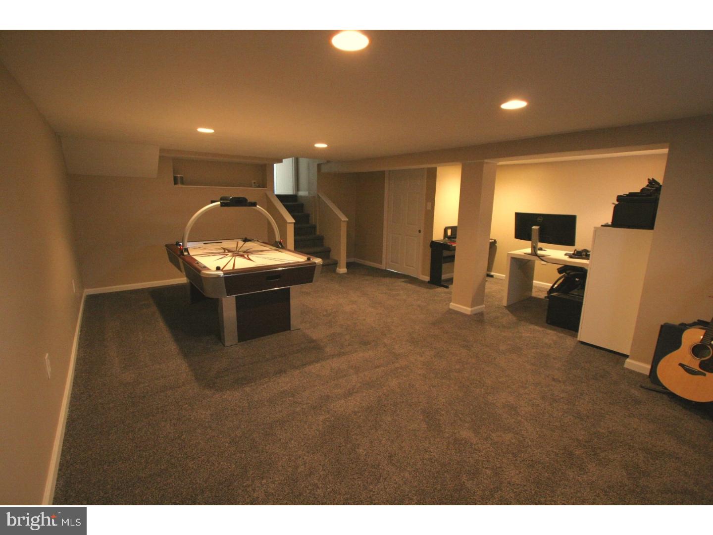 131 Hill Church Road Spring City, PA 19475 - Photo 21 of 25 Basement - Finished