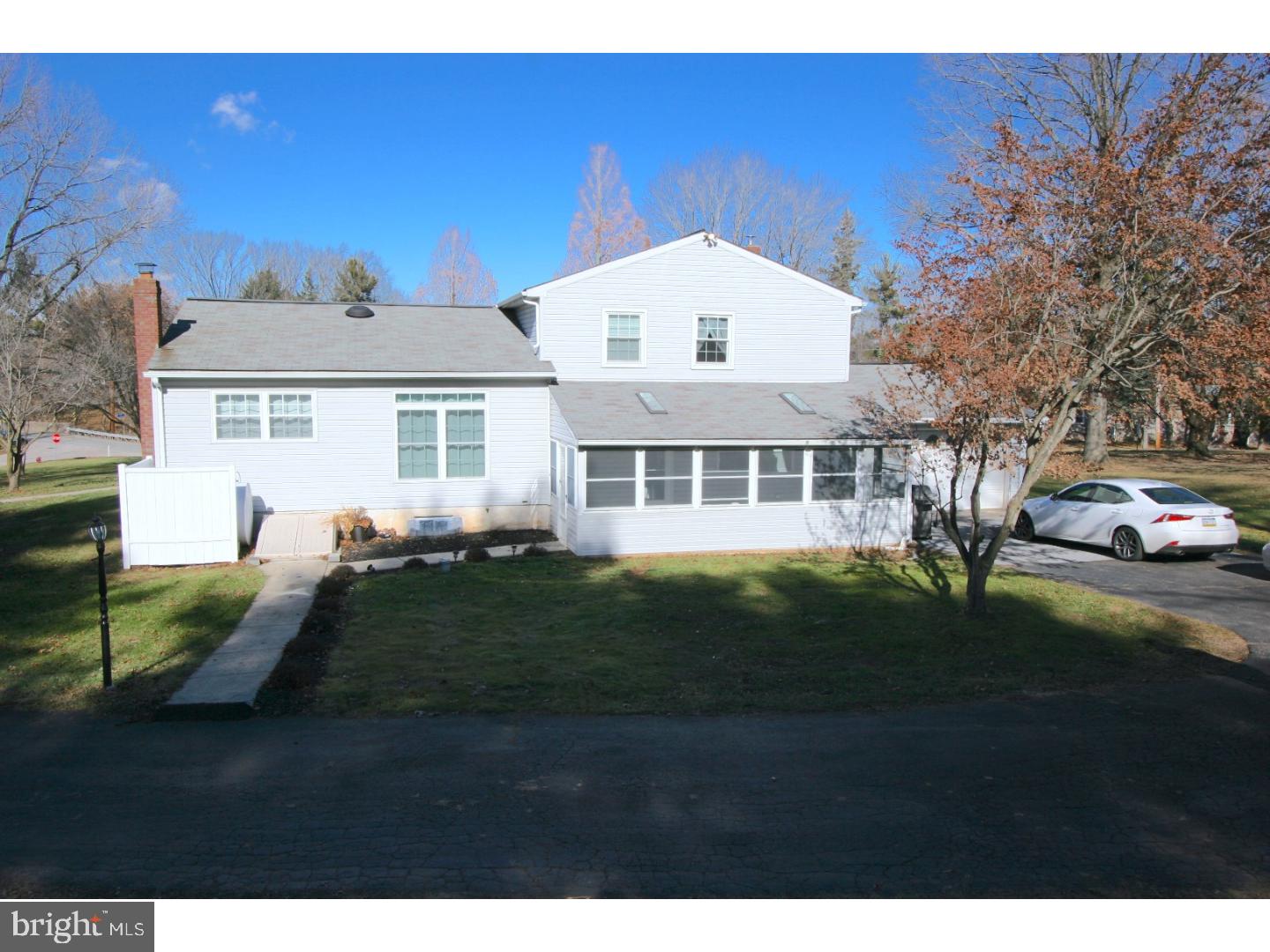 131 Hill Church Road Spring City, PA 19475 - Photo 23 of 25 View in Back